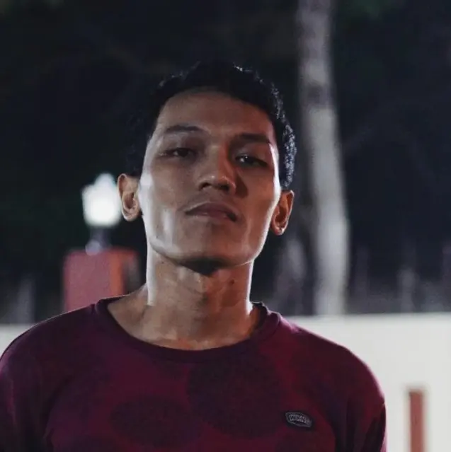 Yusril Harsya Hasan